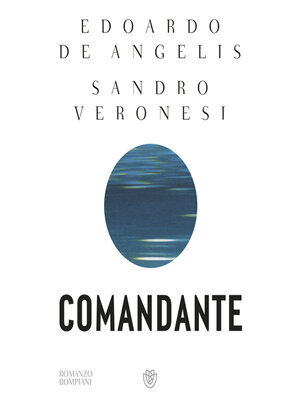 cover image of Comandante